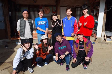 cast of village survival, the eight|8 Things That Happen In Every Episod.